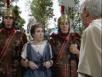 Click to watch 'Zeus, By Jove!' (popup) I Claudius